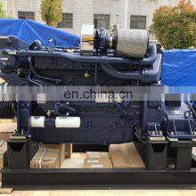 278hp Weichai Marine Diesel Engine WD10C278-21 for Fishing Boat thumbnail-2