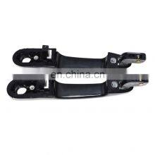 2 x Front Left Right Exterior Outside Door Handle 82650-2E020 for Hyundai Tucson thumbnail-3