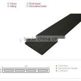 NEW Tech Design WPC Fence SD-F12 thumbnail-1