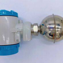 4.0Mpa Float Liquid Level Gauge 1.6-3.2m thumbnail-2