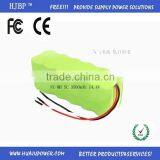 2014 5A/4A/AAA/AA/ASC/C/D Hydyride Ni-mh aa 1300mah Rechargeable Battery 1.2v thumbnail-1