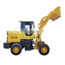 100% Customer Praise China Famous Brand Official Manufacturer ZL930 3ton Mini Garden Tractor Wheel Loader In Stock