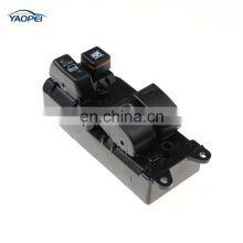 84820-10100 84820-04010 Car Driver Side Master Window Switch For Toyota Land Cruiser 1996-2008 Hiace Hilux thumbnail-2