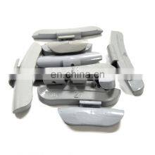 Steel Clip On Wheel Balance Weights For Steel And Alloy Rim Used thumbnail-3