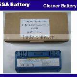 14.4V 3.5AH Ni-MH Battery for IRobot Scooba Floor Washing Cleaner Scooba Battery thumbnail-3