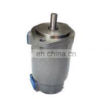 Keiki TOKIMEC SQP 43-30-1100-18-S191 Double Fixed Displacement Vane Pumps SQP43-30-1100-18-S191