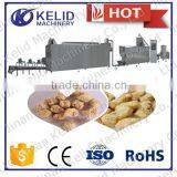 2016 New Condition Textured Vegetarian Protein Soya Bean Processing Machinery thumbnail-4