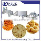 2016 Most Popular Fully Automtic Slanty Snacks Making Machinery thumbnail-3