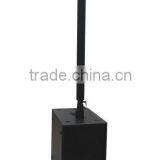 Sub Plus 2.5" Column Loudspeaker, Column Speaker thumbnail-2