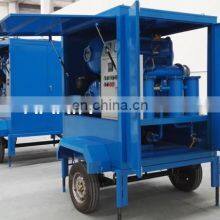 Transformer Oil Purifier Machine Other Recycling Products Filtration Equipment for Used Oil thumbnail-5