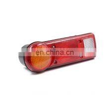 Geling Spare Parts PP PC ABS Material Auto Car Halogen Tail Lamp For Hyundai Porter thumbnail-3