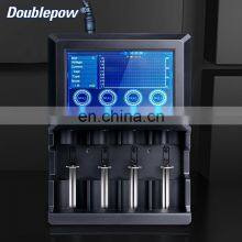 Factory Price Intelligent Nimh Nicd Lithium Lifepo4 li Ion Cell Battery Analyzer Capacity Discharge Tester thumbnail-5