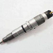 High Performance Brand New Diesel Engine Fuel Injector Common Rail Injector 0445120489
