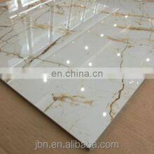 3D Inkjet Carrara White 600*600/800*800MM Glazed Polished Marble Design Floor Tiles thumbnail-5