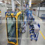 Mini Excavator and Excavator Controller for Sale thumbnail-6