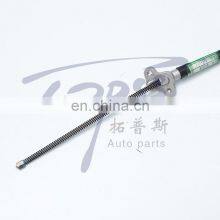 Wholesale Custom Products High Quality Car Cable Hand Brake Cable OEM 46430-35450 For TOYOTA thumbnail-2