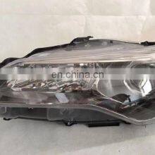 OEM 8111006E10 Auto Head Lamp For Toyota Camry Headlight Black Usa Version Car Light Lamps Headlamp Headlights For Camry 2015 thumbnail-4