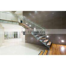 Contemporary Staircase Manufacture, House Free CAD 3d Staircase Design thumbnail-2