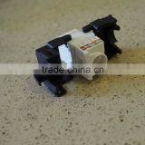 RJ45 Cat6 UTP Keystone Jack thumbnail-3