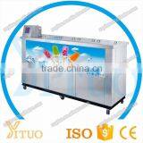 High Quality Ice Lolly Making Machine / Ice Lolly Stick Maker / Popsicle Machine For Sale