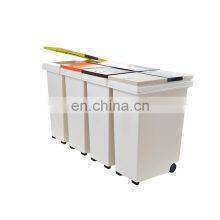 Best Price for Home Plastic Garbage Bins for Sale thumbnail-1