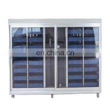 Hydroponics Grass Forage Machine Animal Fodder Machine for Sale thumbnail-1