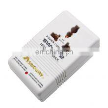 110V 120V to 220V 240V 100W Transformer Travel US Step Up or Step Down Voltage Converter thumbnail-3
