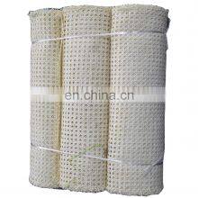 Cheap Economic Woven Synthetic Rattan Sheet Cane Webbing Using for Rattan Core for Rattan Handicrafts Furniture From Viet Nam thumbnail-5