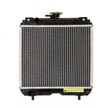 Kubota Small Excavator Tank Radiator 6C120-58500/B7500HSDB7510D