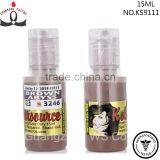 Kolorsource Professional Permanent Makeup Pigments For Eyebrow Manual Pen thumbnail-1