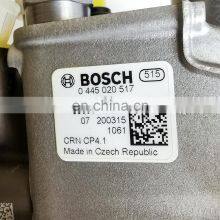 0445020517,5303387,CR/CP4N1/L50/20-S Genuine New Diesel Fuel Injection Pump for Foiton ISF3.8 thumbnail-3