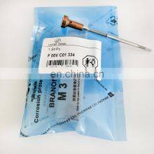 UD Brand F00VC01334 Control Valve for 0445110183 0445110316 0445110331 0445110578