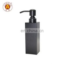 New Popular Manual Hand Soap Dispenser Hand Sanitizer Desk Stand or Wall Mounted Dispenser Hand Gel thumbnail-5