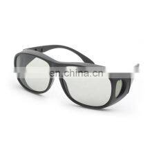 Precision Plastic Injection Mould Molds Mini Projector 3D Virtual Reality Active Glasses Moulds Mold Molding Parts Service Maker