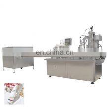 Automatic Glass Bottle /plastic Bottle Spray Filling Machine thumbnail-4