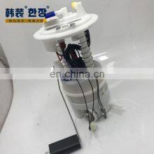 17040-CB00A\tfuel Pump Assy\tFor\tNissan Murano Z52 2.5L