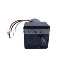 YN70-15-8 15W Fireplace Motor 230V 70JB360G10 Reducer AC Gear Motor thumbnail-4