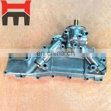 SK200-5 6D34 Engine Oil Cooler Radiator Core ME033687 thumbnail-2