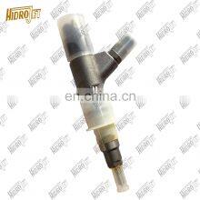 NEW Original Common Rail Injector 0445120400 Genuine Fuel Injector 449-3315 for CAT E320DGC C4.4 thumbnail-1