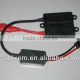KIT XENON CANBUS H7 6000K 35W 9-32V SUPER SLIM HID AC CAR OR TRUCKS thumbnail-6