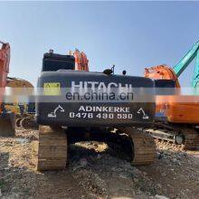High Quality Crawler Excavator Hitachi Zx200 Zx210 Zx240 Ex200 Ex120 Ex60 Zx70 Zx120 thumbnail-4