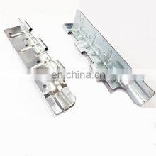 Metal Stamping Shipping Crate Collar Hinge Pallet Galvanized Pallet Collar Hinge Wooden Box Case Collar Pallet Hinge thumbnail-2