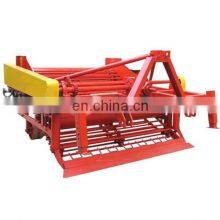 Farm Tractor Mounted Peanut Harvester Groundnut Digger Machine With High Quality Mini Harvester For Peanut thumbnail-3