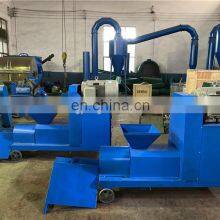 Mingyang Factory Supply Fire Log Sawdust Wood Briquette Making Machine Price thumbnail-2