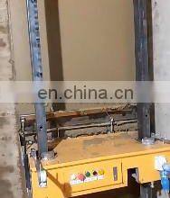 Automatic Plastering Cement Wall Simnet Plastering Machine Cost Concrete Wall Plastering Machine thumbnail-2