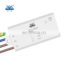 ce certificate IP67 Waterout LED Lights Surge Protector and Commercial LED Lighting