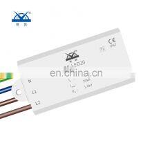 High Quality Ip67 Surge Protection Device Led Street Light Spd 10ka Led Spd Used In Led Street Lights thumbnail-3