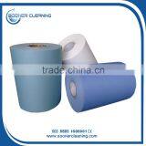 Wood Pulp and PET Material for Medical Use thumbnail-5