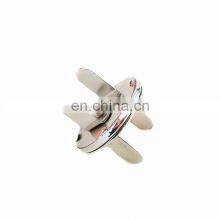 Custom 18mm Metal Magnet Snap Button For Bags thumbnail-3