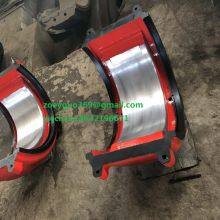 Customized Bearing Housing Mining Heavy Machinery thumbnail-3